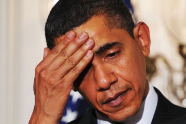Dengan kabar Cacian Duterte, Obama Jadi 'Takut' untuk Bertemu di Laos