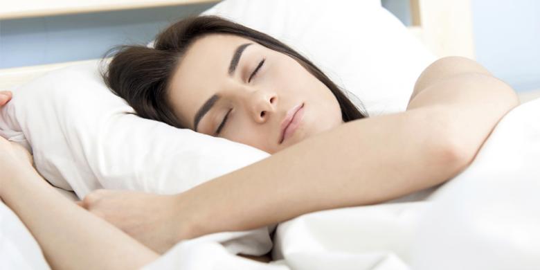 Dianjurkan Setelah Sahur Tidur Lagi, Kalau Tidak Ini Resikonya