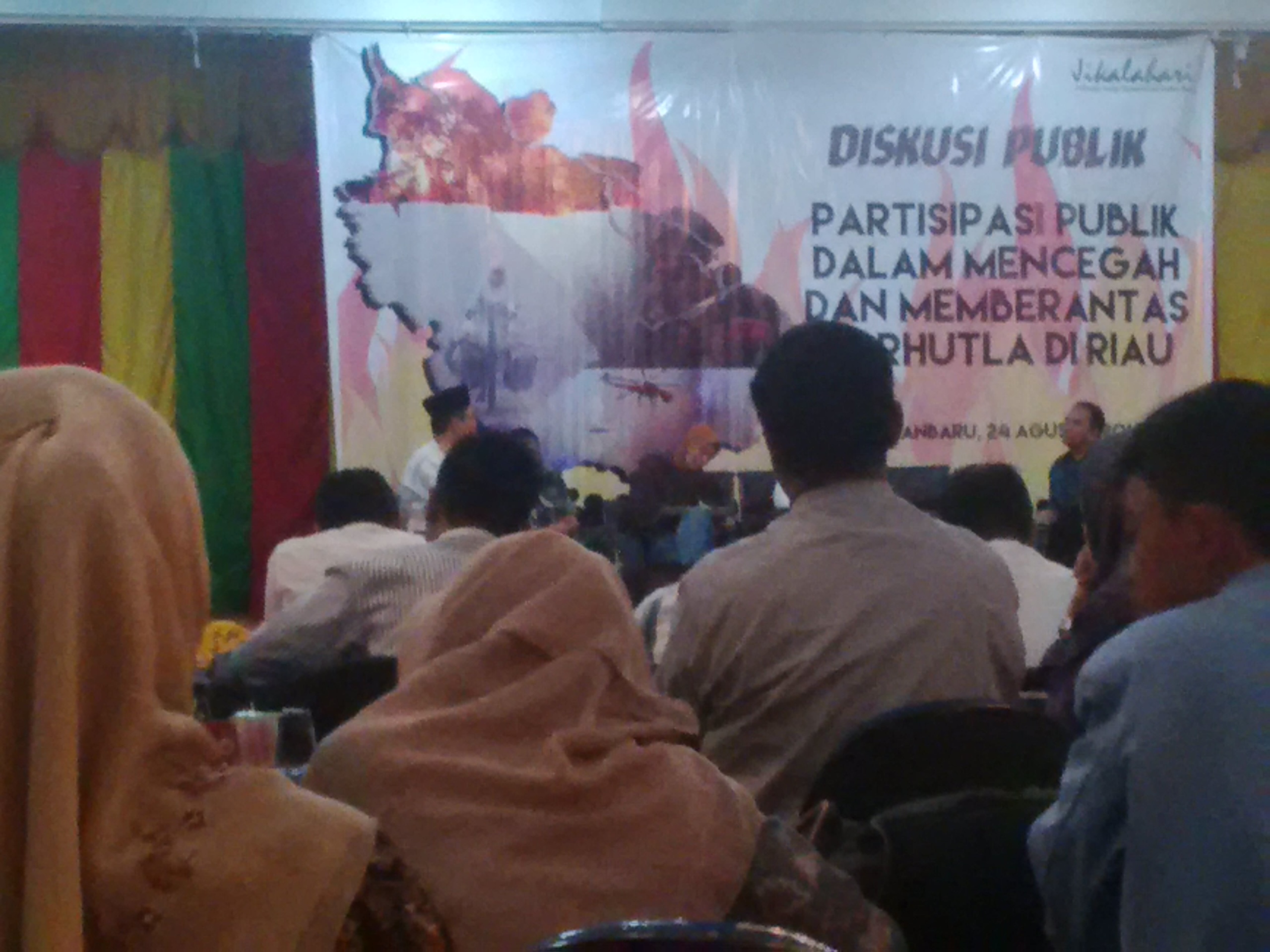 Dibolehkannya Membakar Lahan Seluas 2 Hektar, Sering Disalah Artikan oleh Masyarakat