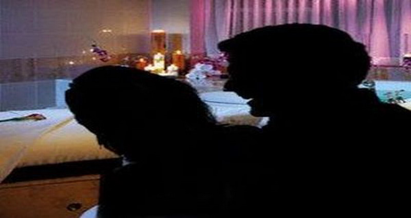 Digerebek, Sepasang Muda-mudi Ditemukan Bugil di Kamar Kos