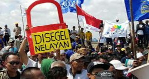 Dituding Palsu, Nelayan Muara Angke Beri Hadiah Ikan Laut Untuk Ahok