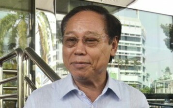 Djan Faridz Tawari Romy Jabatan Strategis Jika Mau Bergabung