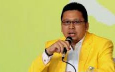 Doli Kurnia Nilai Putusan MA Jadi Ujian Berat Jelang Munas Golkar