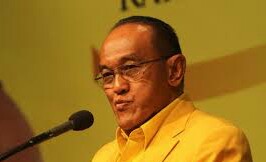 Dorong Munaslub, Ical Minta Agung Sama-Sama Tak Maju Lagi