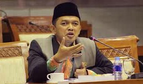 DPR Dukung Konsep Pencegahan Kepala BNPT