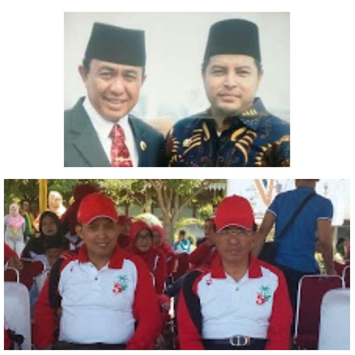 Dua Tokoh Muda Siap Mendampingi, Wardan Bakal Menjadi Primadona di 2018