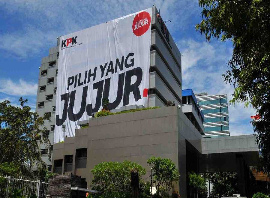 Duh, Akan Jadi Berita Internasional Jika Benar Ketua Dewan Perwakilan Daerah Diringkus KPK