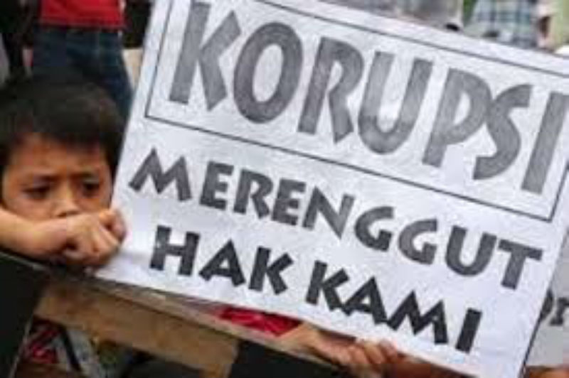 Dulunya Bangunan Sekolah Dasar, Sampai Tersandung Korupsi, Pendirian Kampus UKM Belum Terwujud