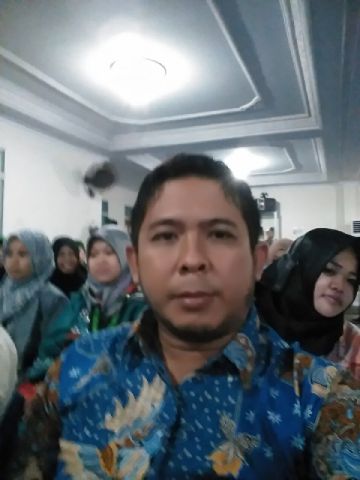Evan : Musda Badko Riau-Kepri Jangan di Bumbui Hal-hal Aneh