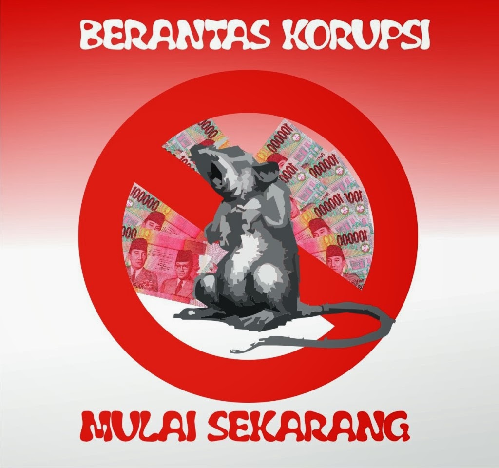 Festival Anti Korupsi di Riau, Presiden Diharapkan Hadir