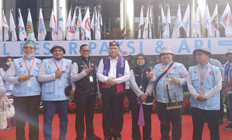 Forum Penyuluh Antikorupsi Desak Gubernur Riau Nonaktifkan Sekda Hariyanto, Bobson: Memalukan