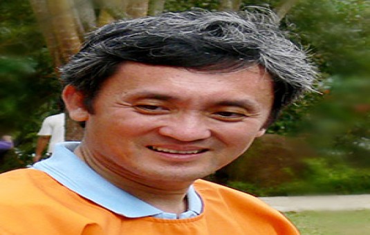 Gandeng CPIB Singapura, KPK Buru Bos Lippo Eddy Sindoro