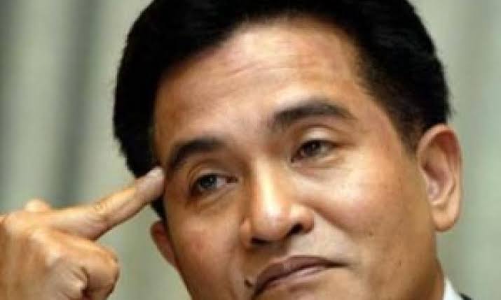 Gerindra 'Jatuh Hati' ke Sjafrie, Yusril Tak Pusing Lah...