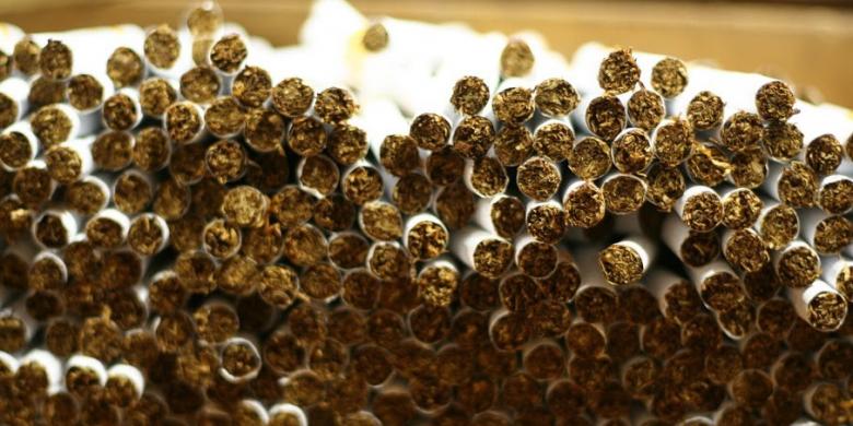 Gila, Industri Rokok Rugikan Indonesia Lebih Rp378 Triliun