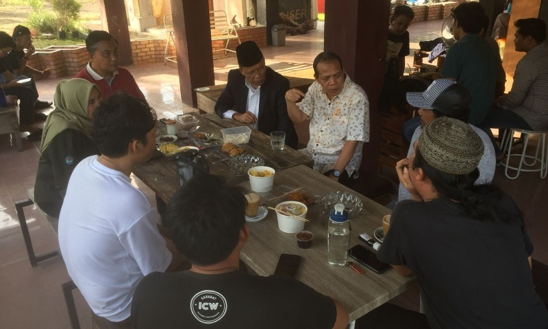 GPKR Desak Gubernur Buka Ruang Partisipasi Publik Majukan Kebudayaan Riau