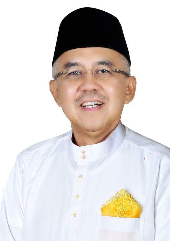 Gubri Himbau SKPD yang Rendah Serapannya Rendah Dilarang Keluar Kota, Kadis Kehutanan Kok Boleh?