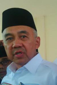 Gubri : Penerapan E-Budgeting di Pemprov Riau Hemat Rp 500 Miliar