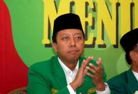 Gugatan Djan Faridz ke Pemerintah Dinilai Jauh Dari Semangat Islah