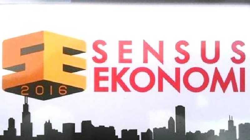 Hadapi Pengusaha Super Sibuk, Bengkalis Siapkan 522 Petugas Sensus Ekonomi