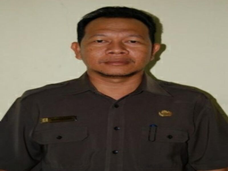 Hak Cipta Produk Unggulan UMKM Kabupaten Pelalawan Hanya Batik Andalan