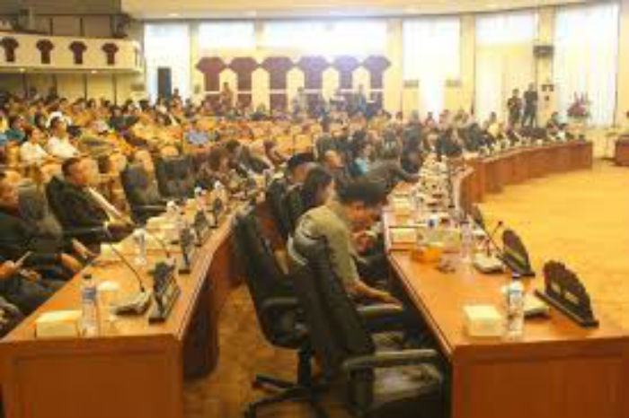 Hasil Verifikasi Kemendagri Menentukan Pengesahan Ranperda BUMD