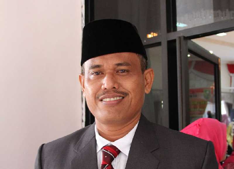 Hati-hati Penipuan, Inhu Nyatakan Belum Ada Pengangkatan Honorer Jadi PNS