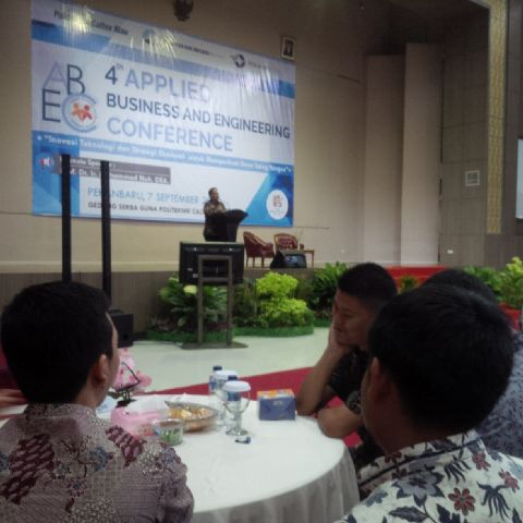 Hebat.. PCR Sudah 2 Kali Jadi Tuan Rumah ABEC