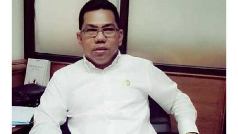 Husaimi Pastikan Tak Ada Calon Dirut PT PIR Titipan, Jika Ada, Dirinya Siap Mundur