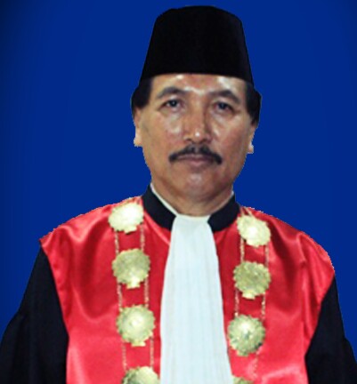 I Putu Widnya : Diharapkan Kepada Semua Ketua Pengadilan Tinggi Jaga Kode Etik Dengan Baik