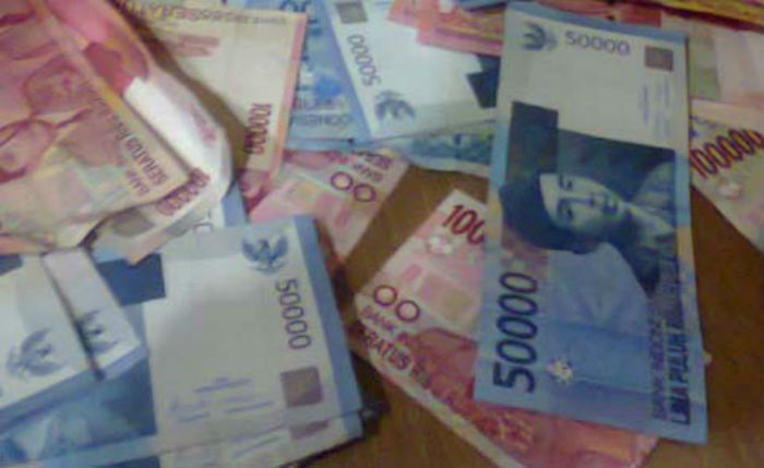 Ikatan Bujang Dara Kampar Galang Dana Untuk Anak Panti Asuhan