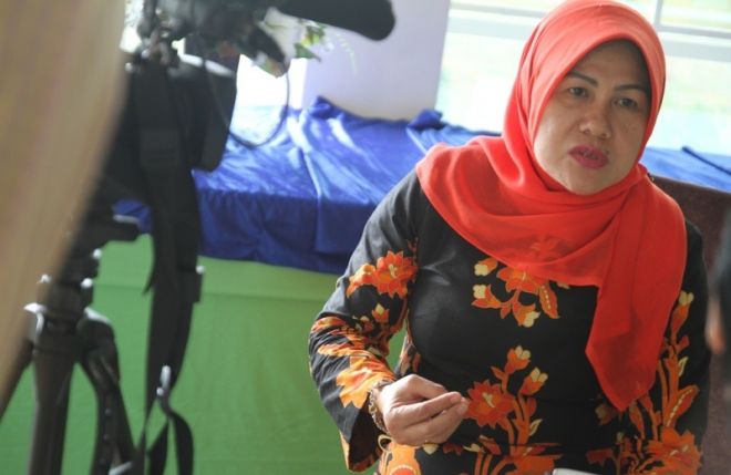 Ingat! Seluruh Pihak Bertanggung Jawab Atas Moral Penerus Bangsa