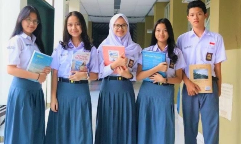 Ini Jadwal Kelulusan Siswa SMA di Riau