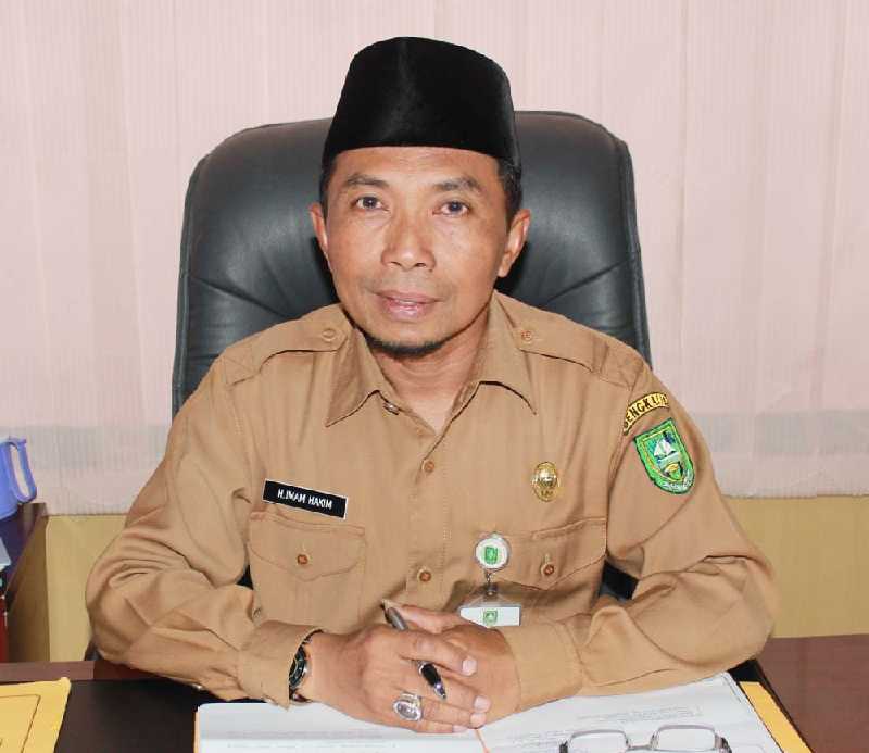 Ini Jadwal Penyusunan RKPD Kabupaten Bengkalis 2017