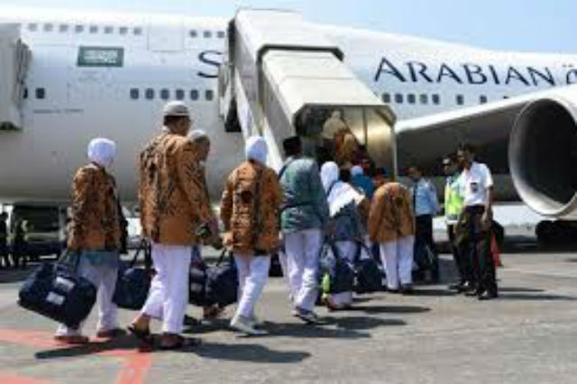Ini Kabar Terkini Seputar Calon Jemaah Haji Provinsi Riau