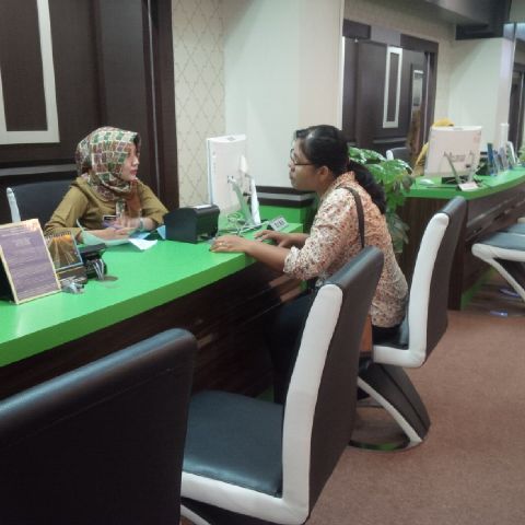 Ini Loh Pengusaha..10 Perda Pekanbaru Yang Dibatalkan?.