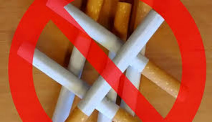 Ini Masalah Kesehatan yang Muncul Akibat Rokok
