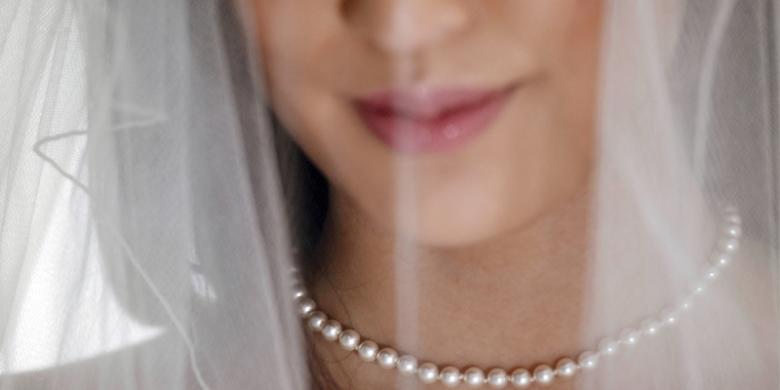 Ini Model Pernikahan Paling Trend 2016