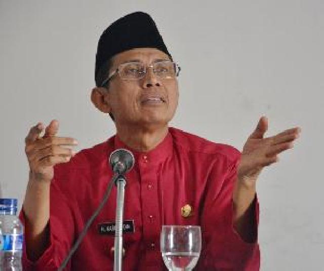 Ini Nama-nama Calon Anggota KIP yang Berhak Mengikuti Tes Wawancara