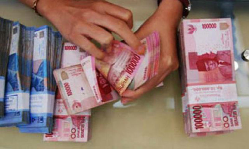 Inspektorat Akui Belum Ada Permintaan Audit UED-SP Tiga Desa di Meranti