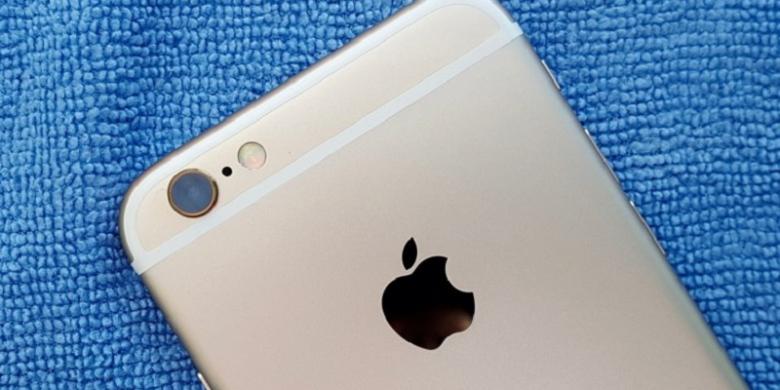 iPhone 7 Bakal Berbeda dan Canggih, Ini Salah Satunya