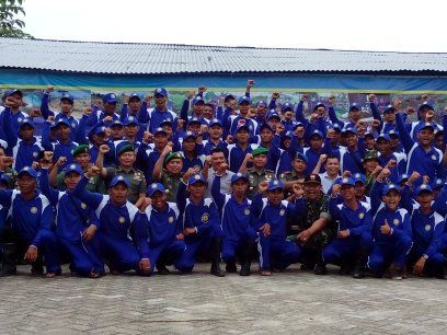 Irvandi: Jika Ingin Maju Contoh Kampar