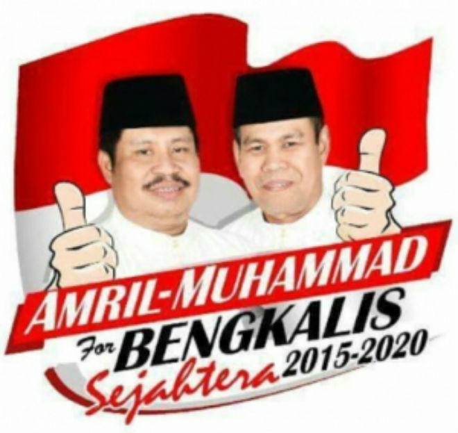 Isu Minta Uang dan Pemberian Proyek Terbantahkan, Berikut Ini Tanggapan Amril