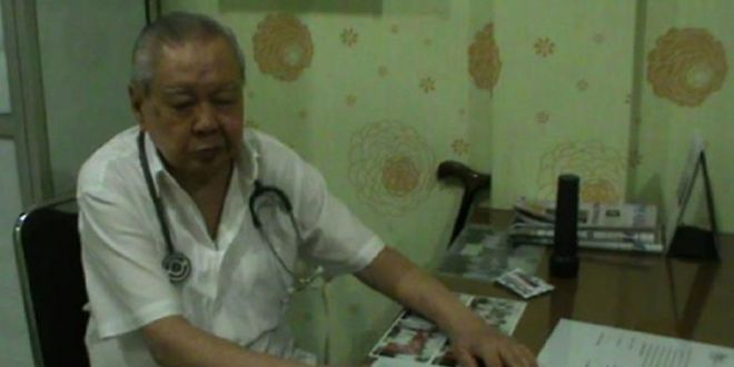 Jadilah Dokter Sosial Jangan Pemeras Kesusahan, Ini Contohnya