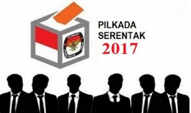 Jakarta tanpa Spanduk Kampanye