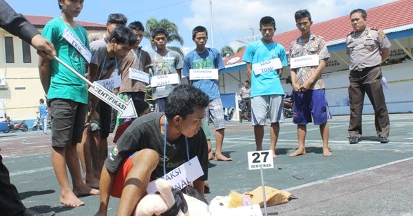 Jaksa Bakal Jerat 5 Pembunuh Yuyun dengan Pasal Berlapis