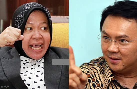'Jangan Pilih Saya', kata Ahok Sembari Mengaku Paling Hebat dan Paling Jujur