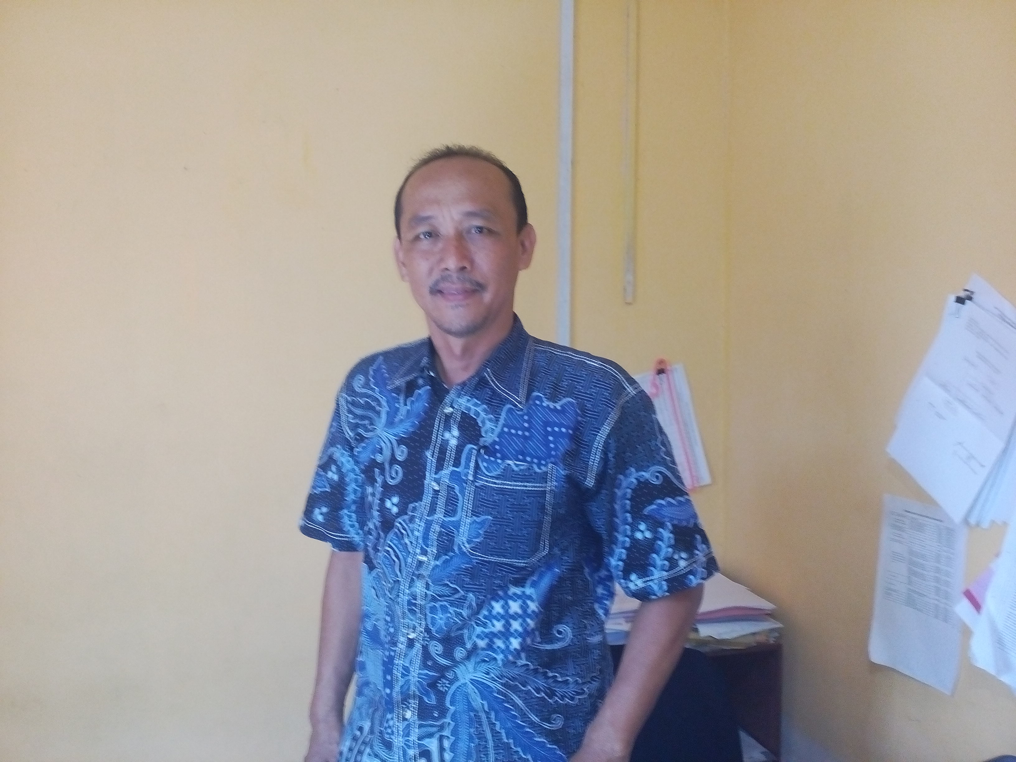 Jelang Pencairan DMIJ, Kades Diharapkan Kejar Kelengkapan APBDes