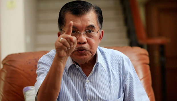 JK Minta Umumkan Perda yang Dibatalkan agar Tak Jadi Bola Liar