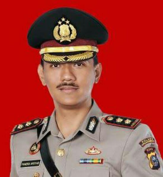 Jokowi Perintahkan Waspadai Embrio Konflik Pilkada, Kapolres Meranti Siap Laksanakan