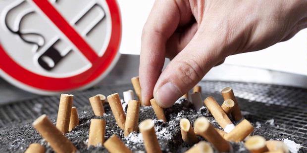 Jual Rokok di Turkmenistan Didenda Rp26 Juta